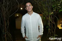 Foto Joe Taslim