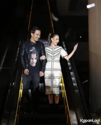 Foto Joe Taslim