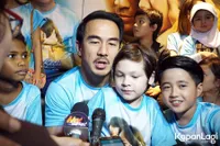 Foto Joe Taslim