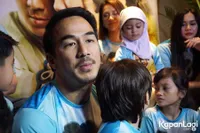 Foto Joe Taslim