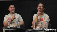 Foto Joe Taslim