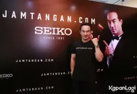 Foto Joe Taslim
