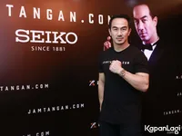 Foto Joe Taslim
