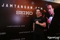 Foto Joe Taslim