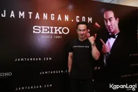 Foto Joe Taslim