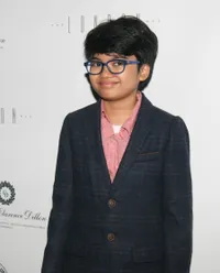 Foto Joey Alexander