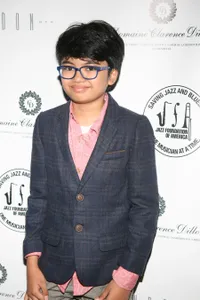 Foto Joey Alexander