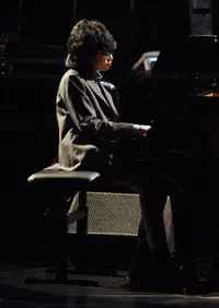 Foto Joey Alexander