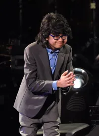 Foto Joey Alexander