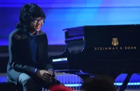 Foto Joey Alexander