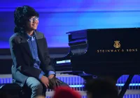 Foto Joey Alexander