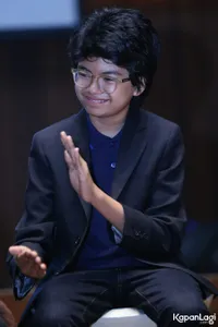 Foto Joey Alexander