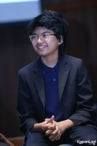 Foto Joey Alexander