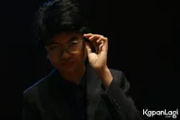 Foto Joey Alexander