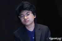 Foto Joey Alexander