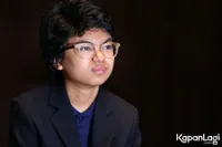 Foto Joey Alexander
