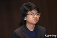 Foto Joey Alexander
