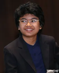 Foto Joey Alexander