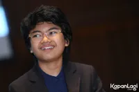 Foto Joey Alexander