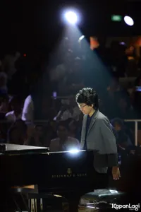 Foto Joey Alexander