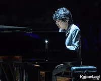 Foto Joey Alexander