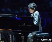 Foto Joey Alexander