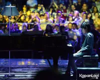 Foto Joey Alexander