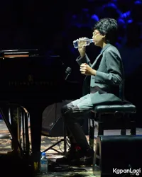 Foto Joey Alexander