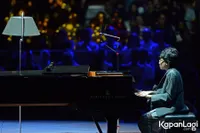 Foto Joey Alexander