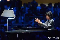 Foto Joey Alexander