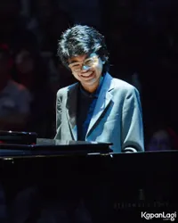 Foto Joey Alexander