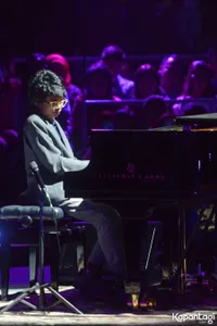 Foto Joey Alexander