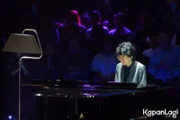 Foto Joey Alexander