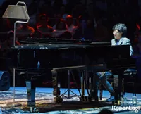 Foto Joey Alexander