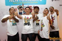 Foto Jogja Hip Hop Foundation
