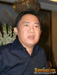 Foto Johnny Danuarta