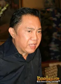 Foto Johnny Danuarta