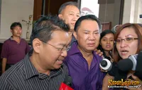 Foto Johnny Danuarta