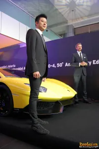 Foto Johnson Yaptonaga