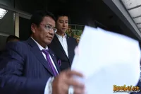 Foto Johnson Yaptonaga