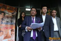 Foto Johnson Yaptonaga