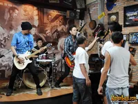 Foto Joker Band