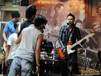 Foto Joker Band