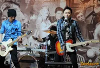Foto Joker Band
