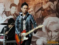 Foto Joker Band
