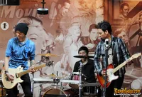 Foto Joker Band