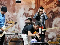 Foto Joker Band