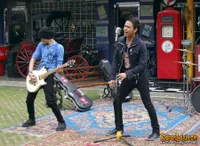 Foto Joker Band