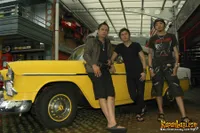 Foto Joker Band
