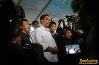 Foto Jokowi